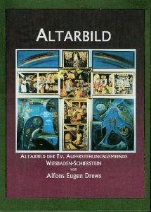 Baixar Altarbild (German Edition) pdf, epub, eBook