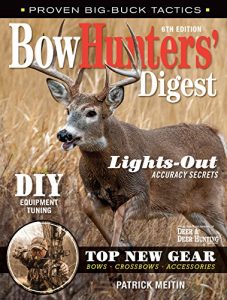 Baixar Bowhunters’ Digest pdf, epub, eBook