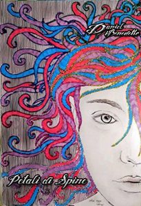 Baixar Petali di Spine pdf, epub, eBook