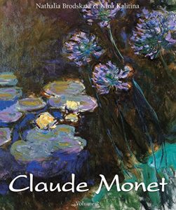 Baixar Claude Monet: Vol 2 pdf, epub, eBook
