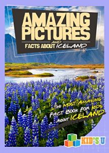 Baixar Amazing Pictures and Facts About Iceland: The Most Amazing Fact Book for Kids About Iceland (English Edition) pdf, epub, eBook