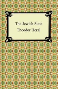 Baixar The Jewish State pdf, epub, eBook