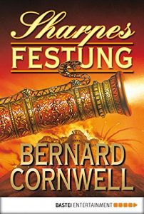 Baixar Sharpes Festung (Sharpe-Serie) pdf, epub, eBook