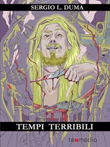 Baixar Tempi terribili pdf, epub, eBook