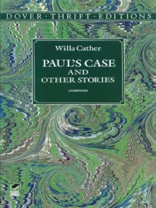 Baixar Paul’s Case and Other Stories (Dover Thrift Editions) pdf, epub, eBook