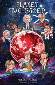 Baixar Planet Two-Faced (English Edition) pdf, epub, eBook