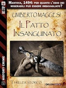 Baixar Il patto insanguinato (History Crime) pdf, epub, eBook