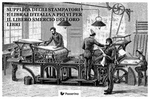 Baixar La supplica degli stampatori pdf, epub, eBook