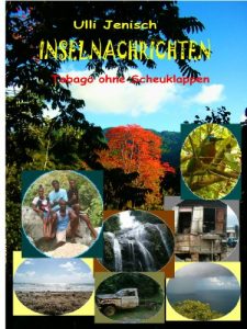 Baixar Inselnachrichten Tobago ohne Scheuklappen (German Edition) pdf, epub, eBook