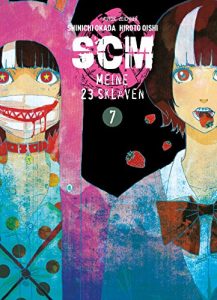 Baixar SCM – Meine 23 Sklaven, Band 7 (German Edition) pdf, epub, eBook