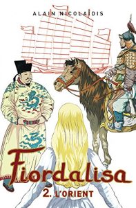 Baixar Fiordalisa 2-L’Orient (French Edition) pdf, epub, eBook