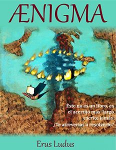 Baixar AENIGMA (Spanish Edition) pdf, epub, eBook