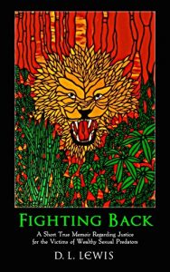 Baixar Fighting Back (English Edition) pdf, epub, eBook