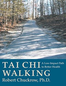 Baixar Tai Chi Walking: A Low-Impact Path to Better Health (English Edition) pdf, epub, eBook