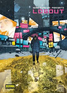 Baixar LOGOUT pdf, epub, eBook