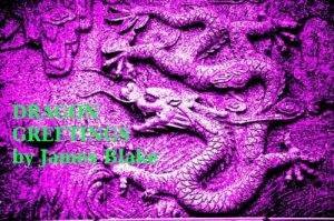 Baixar Dragon Greetings (English Edition) pdf, epub, eBook