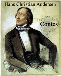 Baixar Contes merveilleux: Hans Christian Andersen (French Edition) pdf, epub, eBook