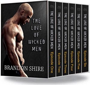 Baixar The Love of Wicked Men: Season One (English Edition) pdf, epub, eBook