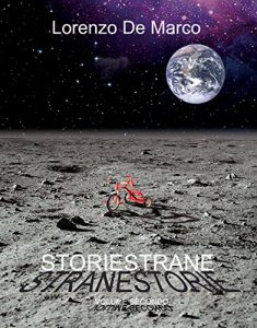 Baixar STORIESTRANE Volume secondo: STRANESTORIE (Italian Edition) pdf, epub, eBook
