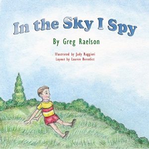 Baixar In The Sky I Spy (English Edition) pdf, epub, eBook