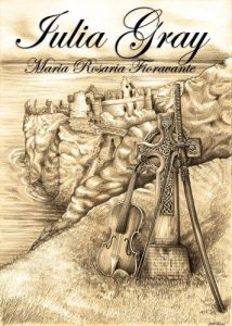 Baixar Iulia Gray (Italian Edition) pdf, epub, eBook