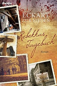 Baixar Rebekkas Tagebuch (German Edition) pdf, epub, eBook