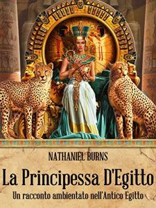Baixar La Principessa D’Egitto (Italian Edition) pdf, epub, eBook
