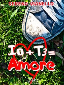 Baixar Io + Te = Amore pdf, epub, eBook