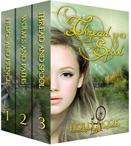 Baixar The Twisted Fairy Tale Box Set, Books 1-3 (A Twisted Fairy Tale Book 0) (English Edition) pdf, epub, eBook