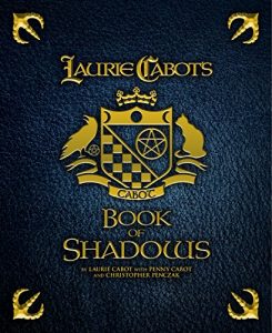 Baixar Laurie Cabot’s Book of Shadows (English Edition) pdf, epub, eBook