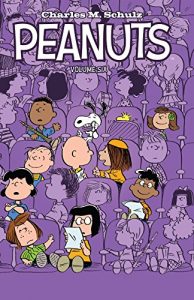 Baixar Peanuts Vol. 6 pdf, epub, eBook