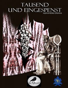 Baixar Tausend und ein Gespenst : Illustrierter Schauerroman  (German Edition) pdf, epub, eBook