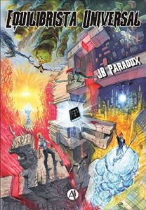 Baixar Equilibrista universal (Spanish Edition) pdf, epub, eBook