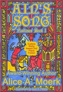 Baixar Ain’s Song (Pastimes Book 1) (English Edition) pdf, epub, eBook