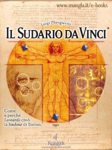 Baixar Il Sudario da Vinci (Italian Edition) pdf, epub, eBook