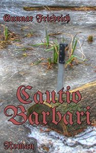 Baixar Cautio Barbari (German Edition) pdf, epub, eBook