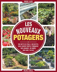 Baixar Les nouveaux potagers (Jardin (hors collection)) pdf, epub, eBook