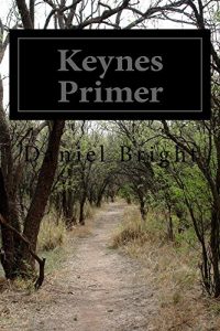 Baixar Keynes Primer (English Edition) pdf, epub, eBook