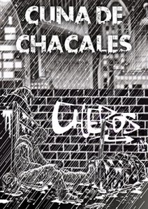 Baixar Cuna de chacales (Spanish Edition) pdf, epub, eBook