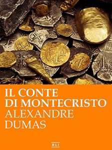 Baixar A. Dumas. Il conte di Montecristo (RLI CLASSICI) (Italian Edition) pdf, epub, eBook