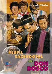 Baixar Perfil sacerdotal de Don Bosco pdf, epub, eBook