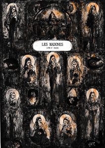 Baixar LES MADONES: Livre d’images (French Edition) pdf, epub, eBook