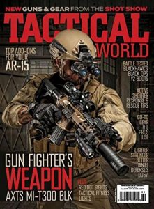 Baixar Tactical Gun World Book: Gun Fighters Weapon (English Edition) pdf, epub, eBook