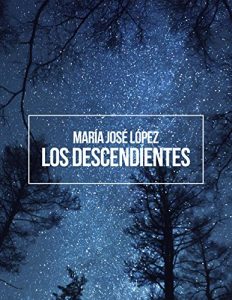 Baixar Los descendientes (Spanish Edition) pdf, epub, eBook