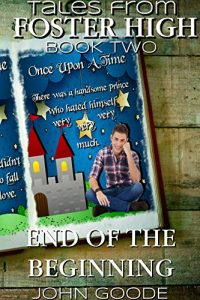 Baixar End of the Beginning: Tales From Foster High Book Two (English Edition) pdf, epub, eBook