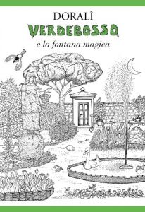 Baixar Verdebosso e la fontana magica (Italian Edition) pdf, epub, eBook