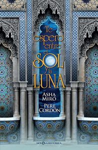 Baixar Te espero entre el sol y la luna pdf, epub, eBook