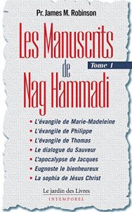 Baixar Les Manuscrits de Nag Hammadi : Tome 1 (French Edition) pdf, epub, eBook