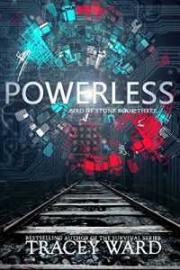 Baixar Powerless (Bird of Stone Book 3) (English Edition) pdf, epub, eBook