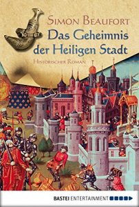 Baixar Das Geheimnis der Heiligen Stadt: Historischer Roman (German Edition) pdf, epub, eBook